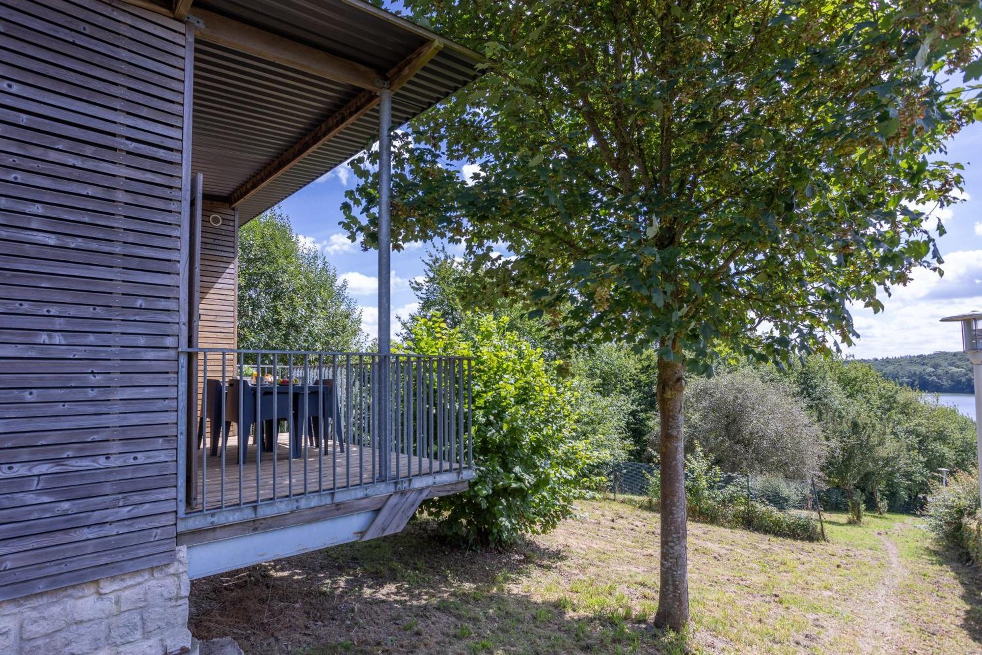 Вилла Les Genets G07 - Le Val Joly Eppe-Sauvage Экстерьер фото