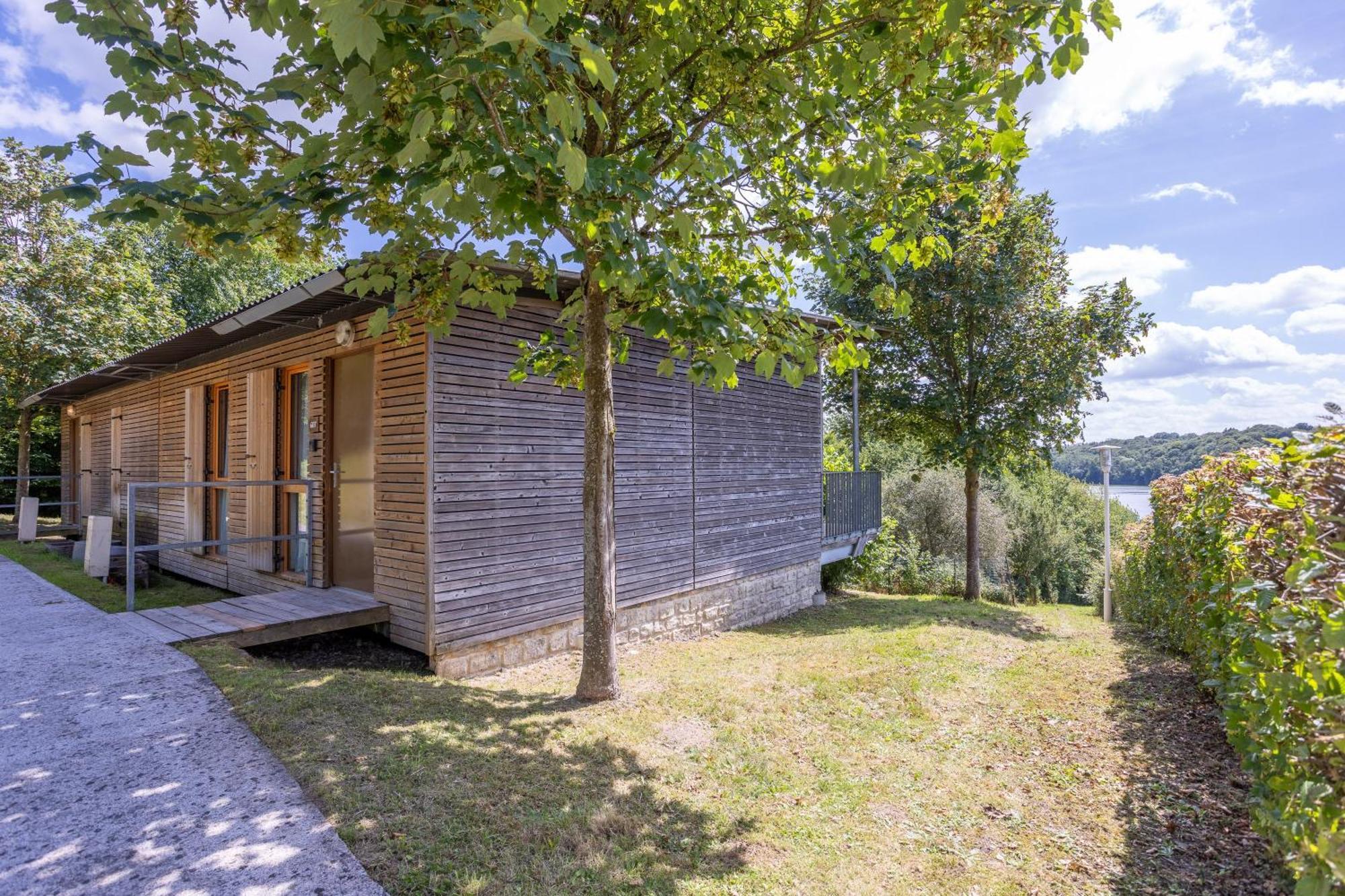 Вилла Les Genets G07 - Le Val Joly Eppe-Sauvage Экстерьер фото
